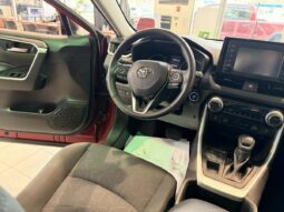 
										2022 Toyota RAV4 Xle Awd full									