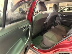 
										2022 Toyota RAV4 Xle Awd full									