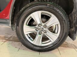 
										2022 Toyota RAV4 Xle Awd full									