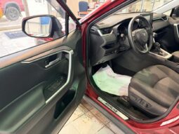 
										2022 Toyota RAV4 Xle Awd full									