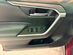 
										2022 Toyota RAV4 Xle Awd full									