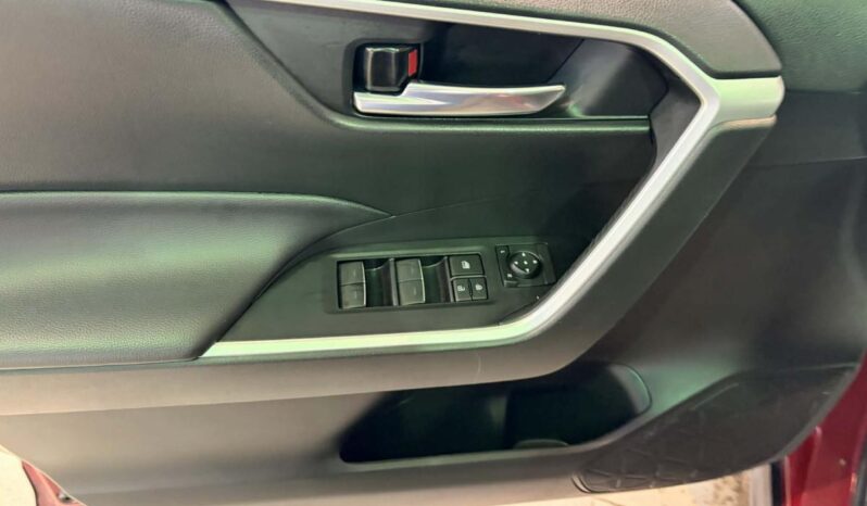 
								2022 Toyota RAV4 Xle Awd full									