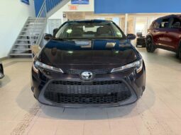 
										2022 Toyota Corolla Le Cvt full									