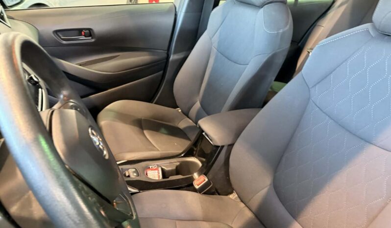 
								2022 Toyota Corolla Le Cvt full									