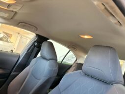 
										2022 Toyota Corolla Le Cvt full									