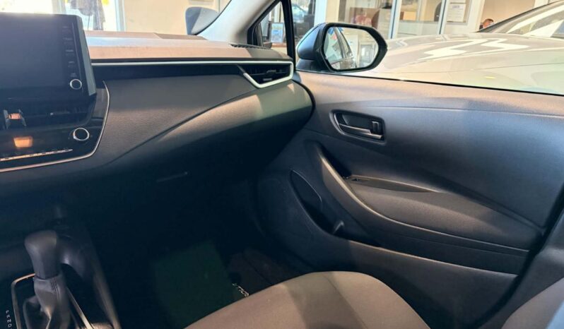 
								2022 Toyota Corolla Le Cvt full									