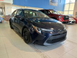 
										2022 Toyota Corolla Le Cvt full									
