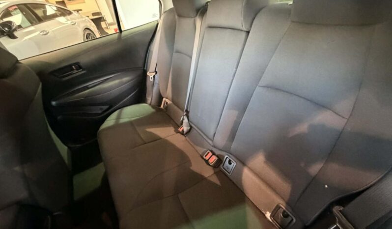 
								2022 Toyota Corolla Le Cvt full									