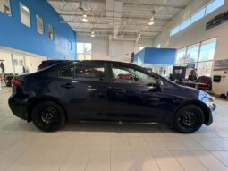 
										2022 Toyota Corolla Le Cvt full									