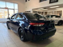 
										2022 Toyota Corolla Le Cvt full									