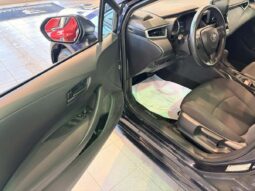 
										2022 Toyota Corolla Le Cvt full									