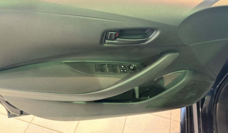 
								2022 Toyota Corolla Le Cvt full									