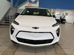 
										2023 Chevrolet Bolt EUV Premier full									