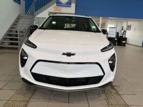 2023 Chevrolet Bolt EUV Premier
