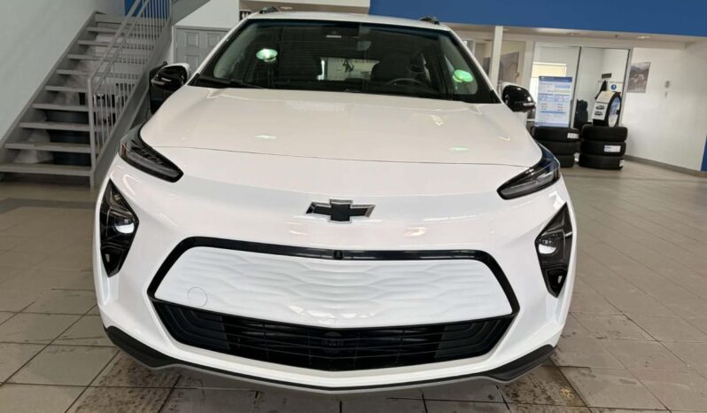 
								2023 Chevrolet Bolt EUV Premier full									