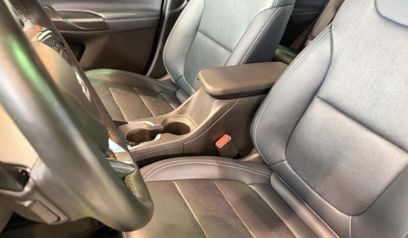 
								2023 Chevrolet Bolt EUV Premier full									