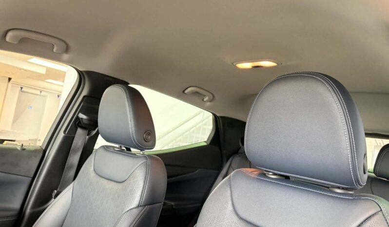 
								2023 Chevrolet Bolt EUV Premier full									