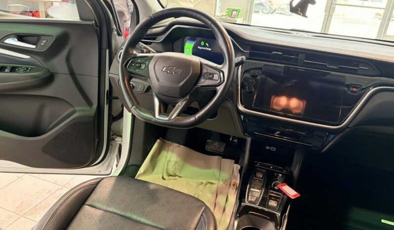 
								2023 Chevrolet Bolt EUV Premier full									