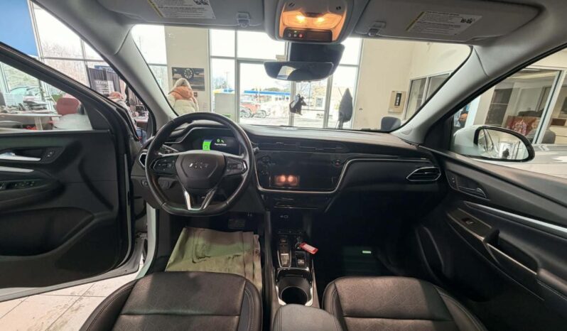 
								2023 Chevrolet Bolt EUV Premier full									