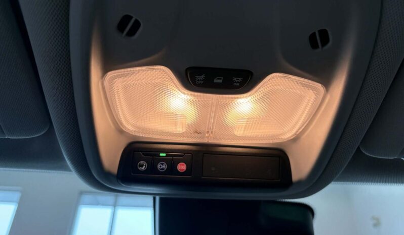 
								2023 Chevrolet Bolt EUV Premier full									