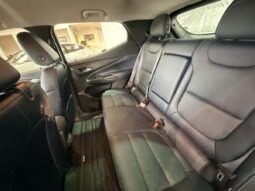 
										2023 Chevrolet Bolt EUV Premier full									