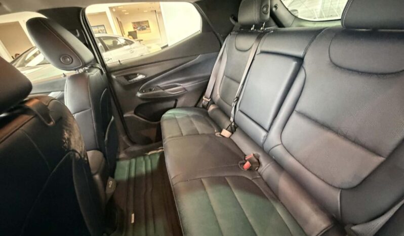 
								2023 Chevrolet Bolt EUV Premier full									