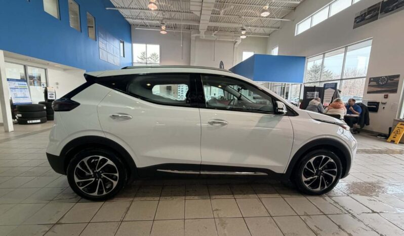 
								2023 Chevrolet Bolt EUV Premier full									