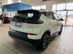 
										2023 Chevrolet Bolt EUV Premier full									