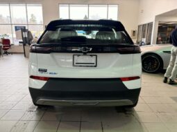 
										2023 Chevrolet Bolt EUV Premier full									