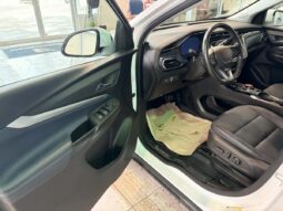 
										2023 Chevrolet Bolt EUV Premier full									