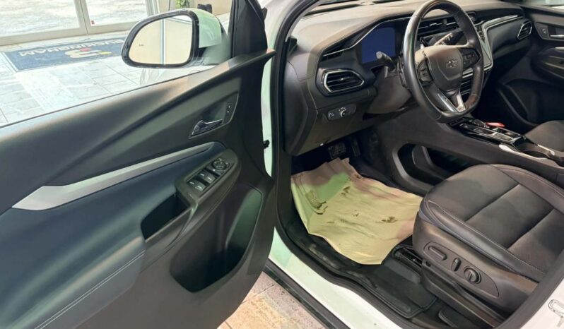 
								2023 Chevrolet Bolt EUV Premier full									