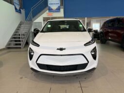 
										2023 Chevrolet Bolt EUV Premier full									