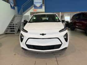 2023 Chevrolet Bolt EUV Premier