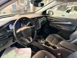 
										2023 Chevrolet Bolt EUV Premier full									