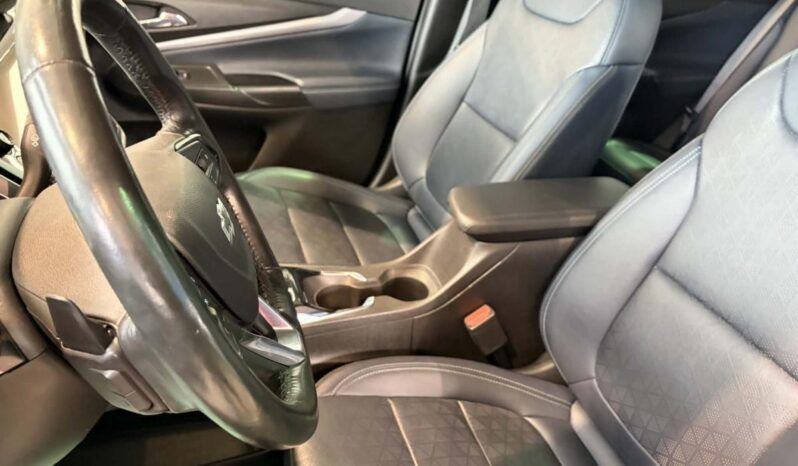 
								2023 Chevrolet Bolt EUV Premier full									