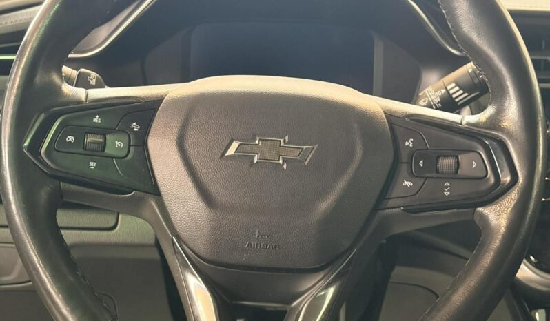 
								2023 Chevrolet Bolt EUV Premier full									