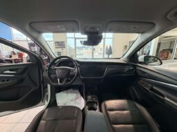 
										2023 Chevrolet Bolt EUV Premier full									