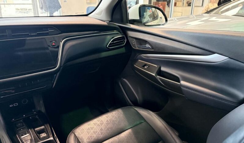 
								2023 Chevrolet Bolt EUV Premier full									