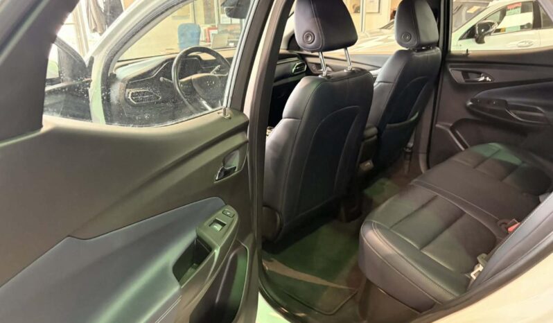 
								2023 Chevrolet Bolt EUV Premier full									