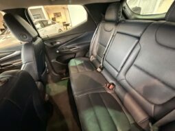 
										2023 Chevrolet Bolt EUV Premier full									