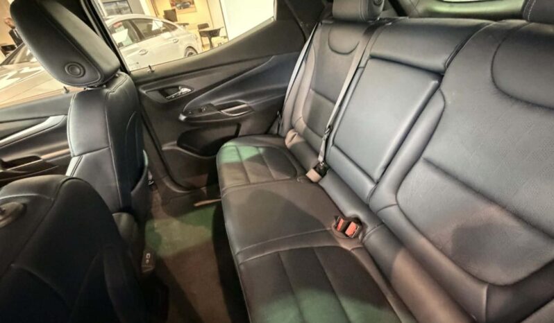 
								2023 Chevrolet Bolt EUV Premier full									