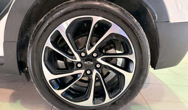 
								2023 Chevrolet Bolt EUV Premier full									