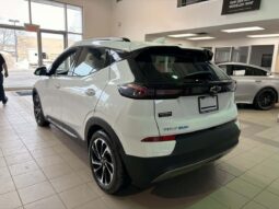 
										2023 Chevrolet Bolt EUV Premier full									