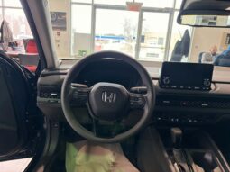 
										2023 Honda Accord Sedan Ex Cvt full									