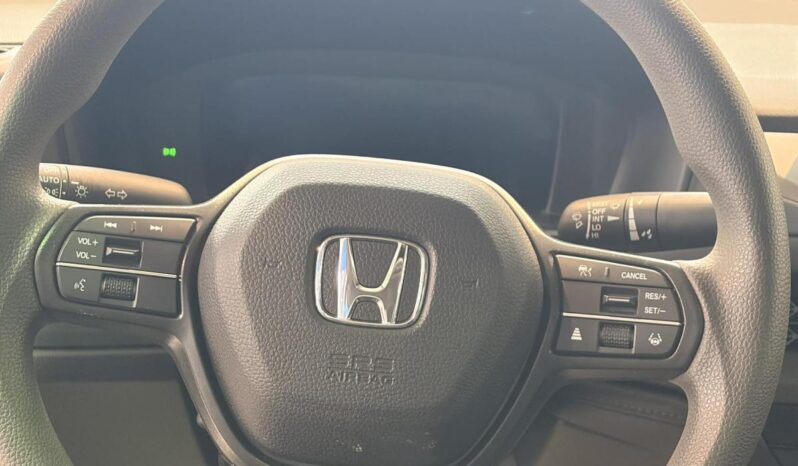 
								2023 Honda Accord Sedan Ex Cvt full									