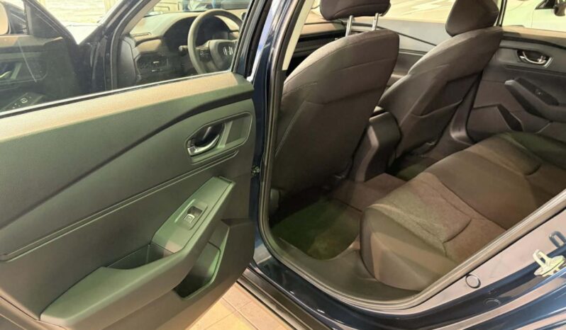 
								2023 Honda Accord Sedan Ex Cvt full									