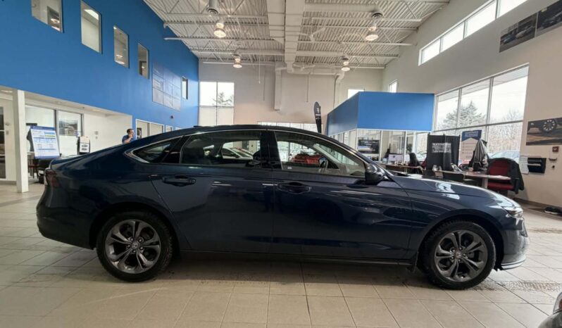 
								2023 Honda Accord Sedan Ex Cvt full									