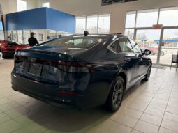 
										2023 Honda Accord Sedan Ex Cvt full									