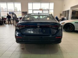 
										2023 Honda Accord Sedan Ex Cvt full									