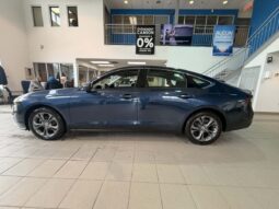 
										2023 Honda Accord Sedan Ex Cvt full									